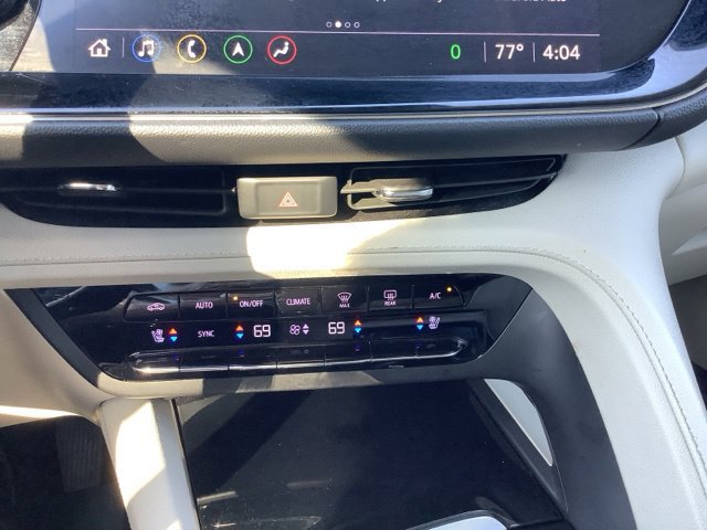 Used 2021 Buick Envision Avenir FWD image 33