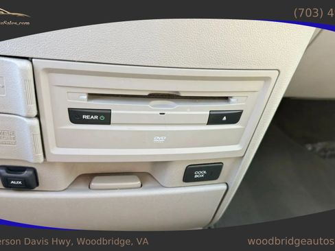 Used 2016 Honda Odyssey EX-L image 24