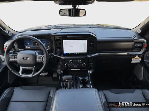 Used 2026 Ford F150 Raptor AWD/4WD image 9