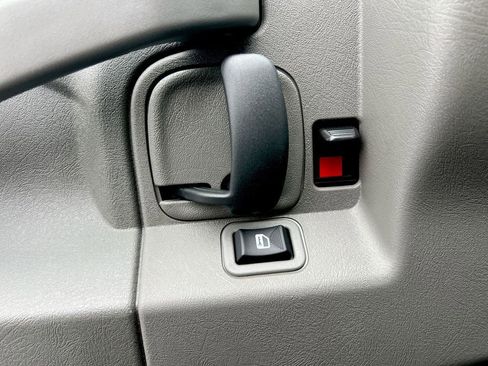 New 2025 Chevrolet Express 2500 w/ Driver Convenience Package RWD image 53