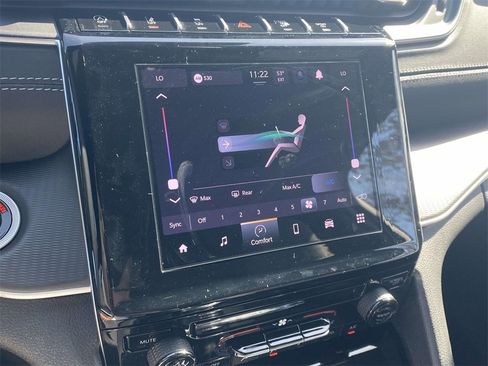 New 2025 Jeep Grand Cherokee Laredo image 47