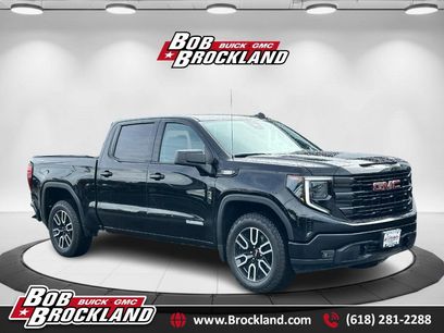Used 2024 GMC Sierra 1500 Elevation