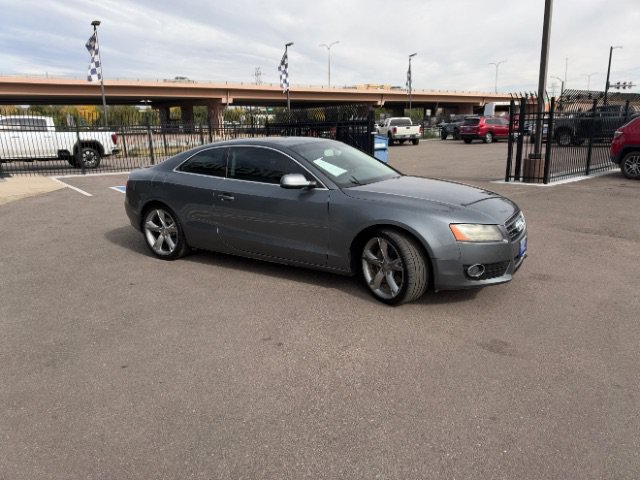 Used 2012 Audi A5 2.0T Prestige AWD/4WD image 14