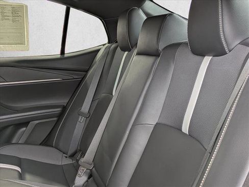 Used 2025 Toyota Camry SE FWD image 21