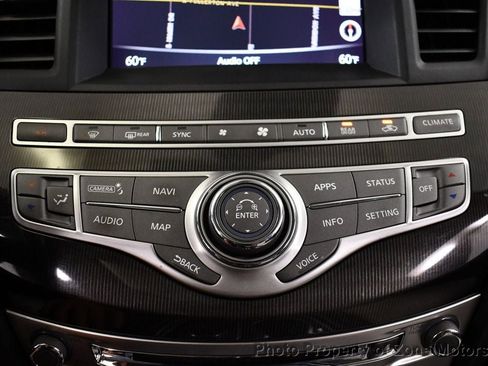 Used 2020 INFINITI QX60 Signature Edition image 38