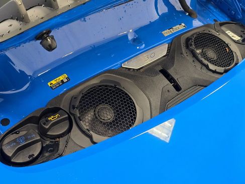 Certified 2024 Porsche 911 Carrera T image 20