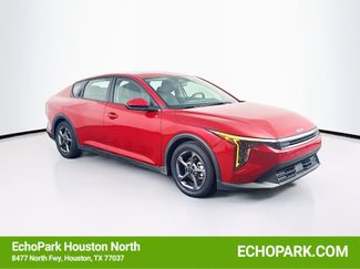 Used 2025 Kia K4 LXS video 1