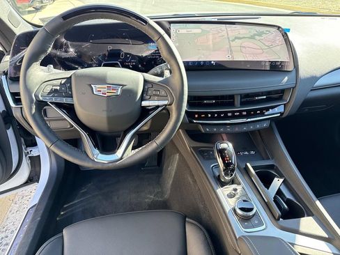 New 2026 Cadillac CT5 Premium Luxury image 18