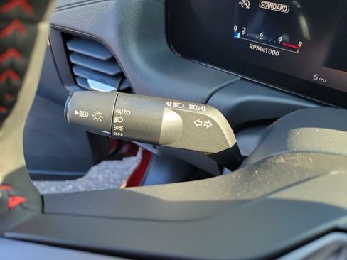 New 2026 Nissan Sentra SR w/ Floor Mat Package FWD image 23