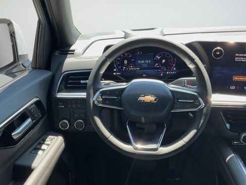 New 2026 Chevrolet Tahoe LT w/ Comfort Package RWD image 13