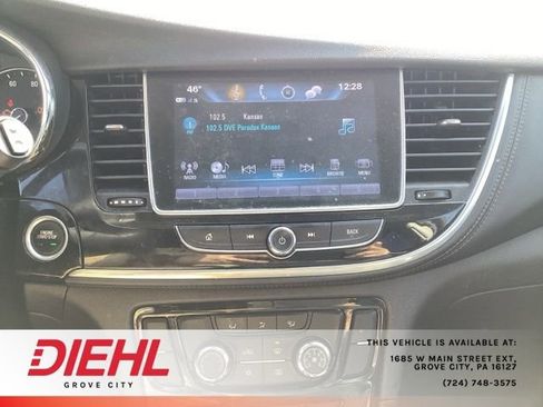 Used 2021 Buick Encore Preferred w/ Safety Package image 20