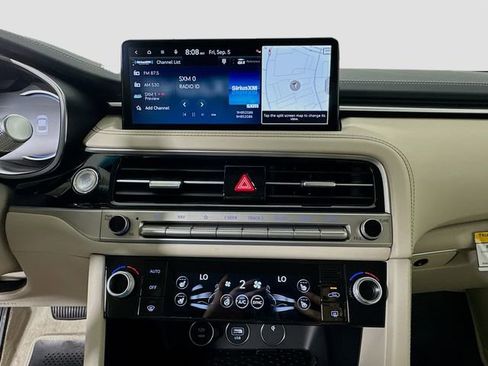 Certified 2026 Genesis G70 2.5T Prestige RWD image 11