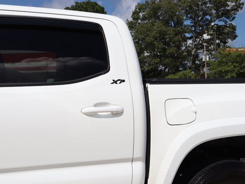 Used 2022 Toyota Tacoma SR5 image 46