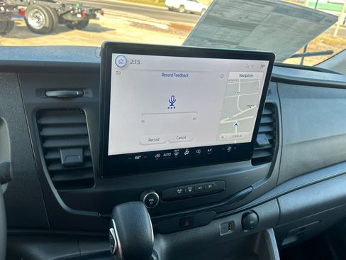 New 2026 Ford Transit 350 image 46