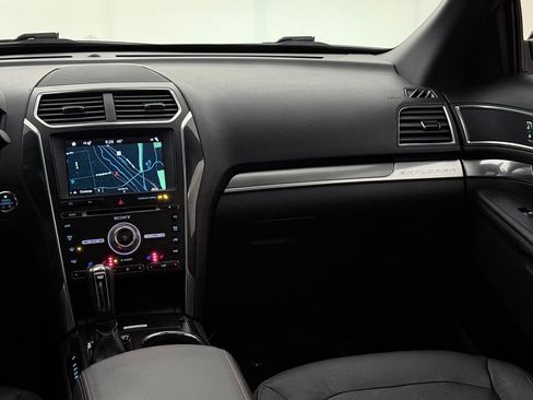 Used 2018 Ford Explorer Sport w/ Equipment Group 401A image 28