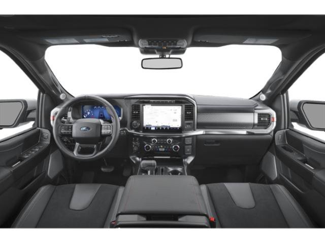 New 2026 Ford F150 Raptor AWD/4WD image 10