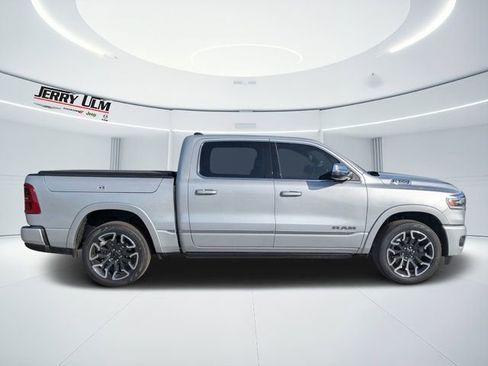 New 2026 RAM 1500 Limited AWD/4WD image 2