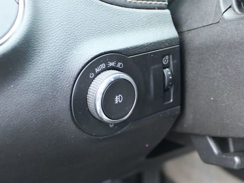 Used 2015 Chevrolet Camaro LT RWD image 15