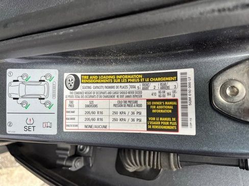 Used 2019 Volkswagen Jetta S w/ Driver Assistance Package image 10