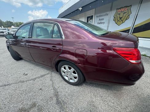 Used 2007 Toyota Avalon XL FWD image 6