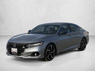 Used 2022 Honda Accord Sport video 1