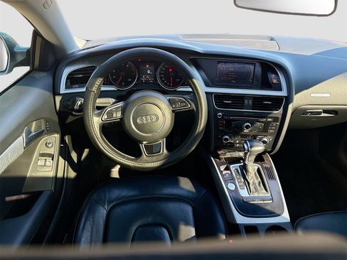 Used 2016 Audi A5 2.0T Premium image 20