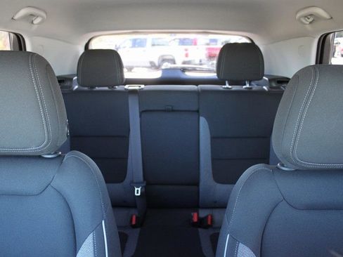 New 2026 Chevrolet TrailBlazer LT image 14