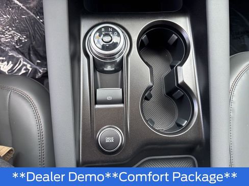 New 2026 Ford Explorer Active w/ Active Comfort Package image 29