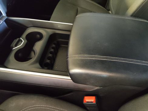 Used 2022 RAM 1500 Big Horn AWD/4WD image 26