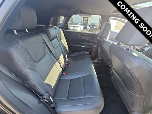 Used 2025 Lexus RX 350 FWD image 10