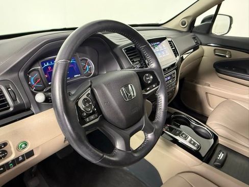 Used 2021 Honda Pilot Touring image 59