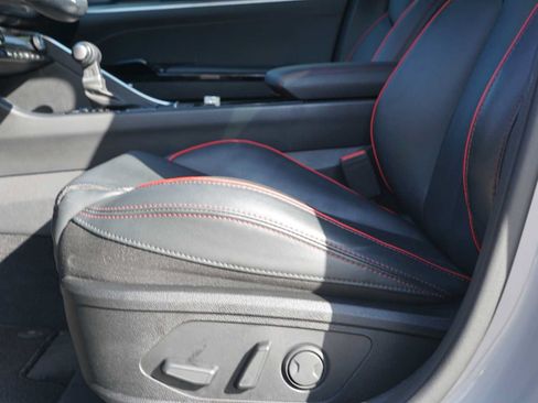Certified 2024 Kia K5 GT w/ GT1 Package FWD image 18