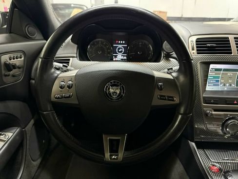 Used 2008 Jaguar XKR R RWD image 21