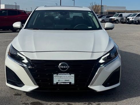 Used 2024 Nissan Altima 2.5 SL image 7