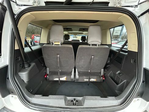 Used 2016 Ford Flex SEL w/ Equipment Group 202A image 14