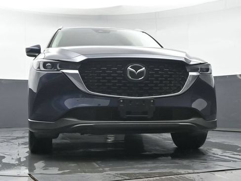 Certified 2023 MAZDA CX-5 AWD 2.5 S w/ Premium Plus Pkg image 34