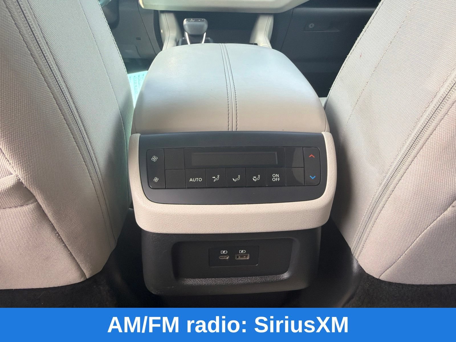 Used 2023 Nissan Pathfinder SV AWD/4WD image 20
