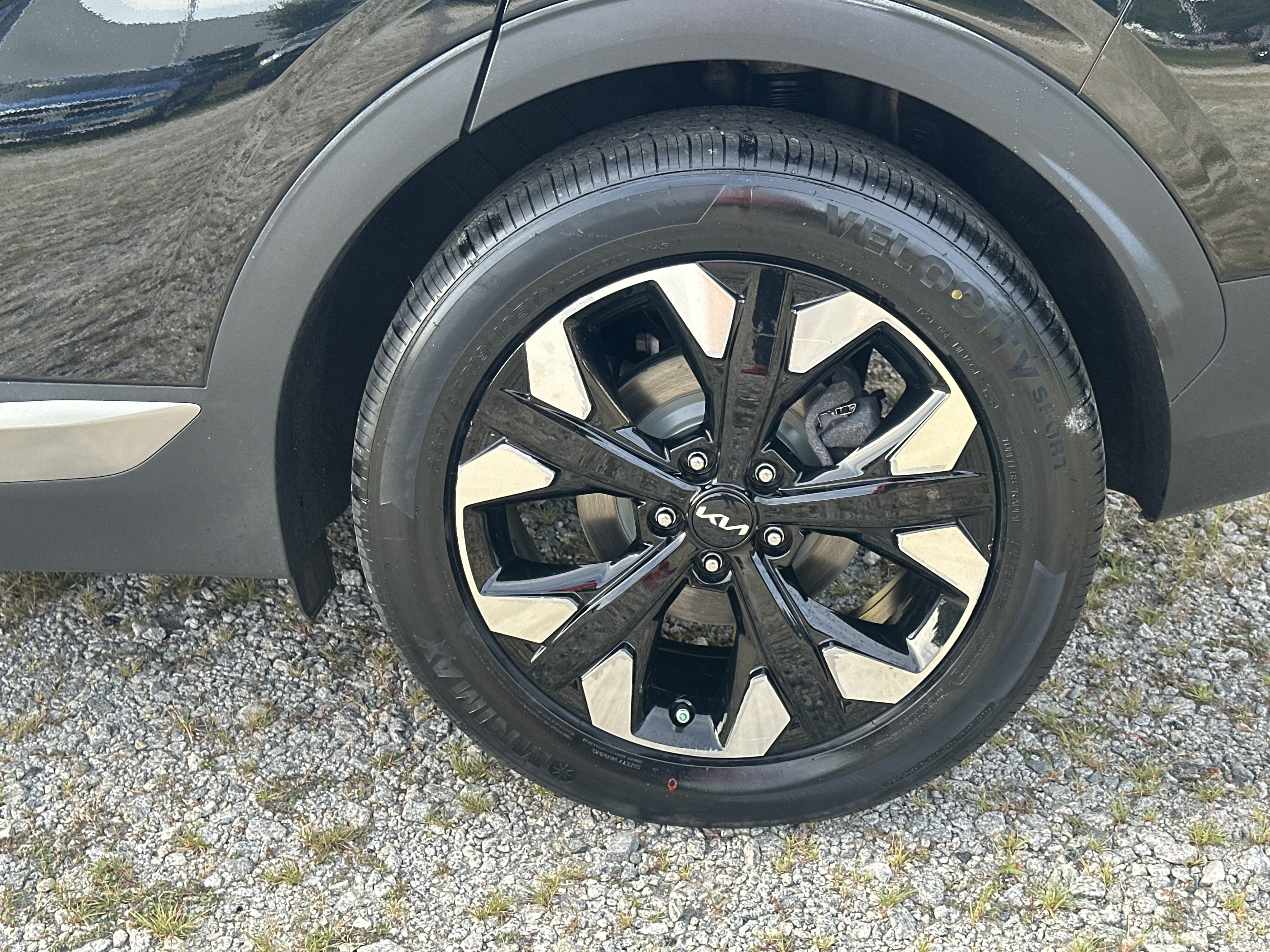 Used 2023 Kia Sportage X-Line w/ X-Line Premium Package AWD/4WD image 19