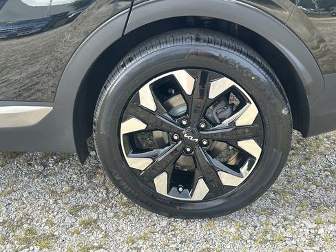 Used 2023 Kia Sportage X-Line w/ X-Line Premium Package AWD/4WD image 19