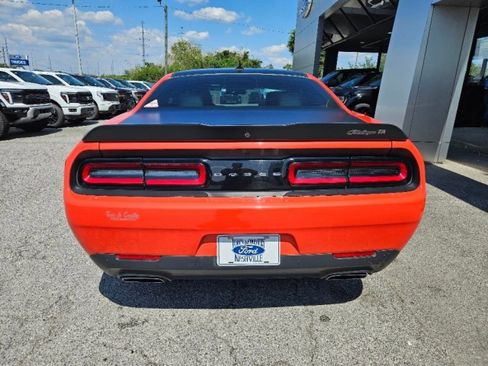 Used 2020 Dodge Challenger R/T Scat Pack w/ T/A Package image 5