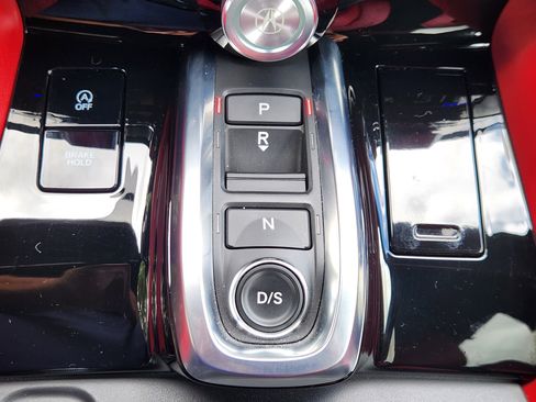 Certified 2026 Acura MDX A-Spec AWD/4WD image 13