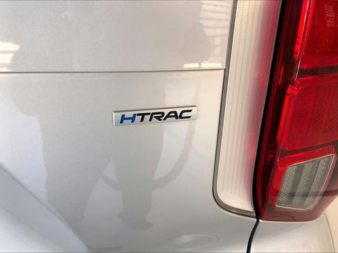 Used 2024 Hyundai Palisade Calligraphy AWD/4WD image 10