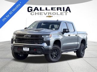 New 2026 Chevrolet Silverado 1500 LT Trail Boss w/ LT Trail Boss Premium Package AWD/4WD 360° Tour