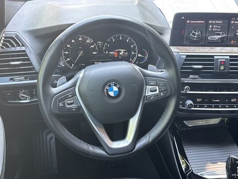 Used 2019 BMW X3 sDrive30i RWD image 26