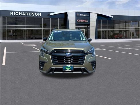 Used 2024 Subaru Ascent Onyx Edition w/ Popular Package Onyx AWD/4WD image 8