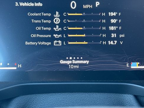 New 2025 Jeep Grand Cherokee Limited image 28