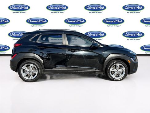 Used 2022 Hyundai Kona SEL w/ Convenience Package AWD/4WD image 8
