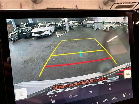 Used 2022 Lexus NX 250 AWD w/ Cold Area Package image 23