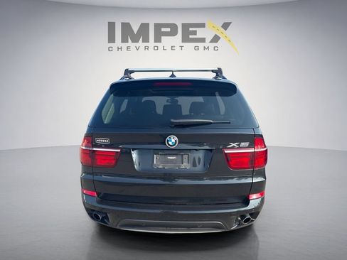 Used 2013 BMW X5 xDrive35i AWD/4WD image 4