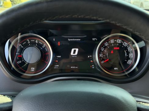 Used 2022 Dodge Challenger R/T Scat Pack RWD image 13